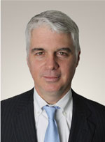 John Landy, Intralinks