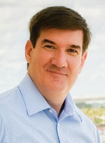 Marty Bergin, Dunn Capital Management