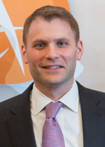 Michael Bernstein, Lyxor Asset Management