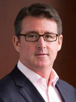 Robert O'Boyle, Liquid Holdings