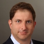 Stuart Feffer, Wells Fargo
