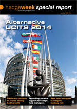 Alternative UCITS 2014