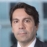 Jose Ribas, Bloomberg