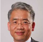 Yu-Ming Wang, Nikko Asset Management