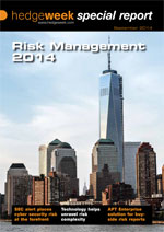 Risk Management 2014