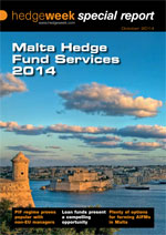 Malta Hedge Fund Services 2014