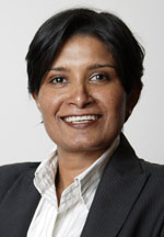 Kavitha Ramachandran, Maitland Group