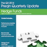 Hedge Fund Performance Benchmarks: Q3 2014
