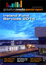 Ireland Fund Services 2014