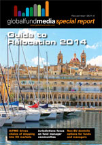 Guide to relocation 2014