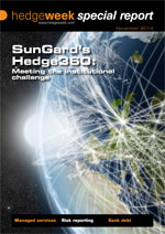 SunGard&amp;amp;#039;s Hedge360 – Meeting the institutional challenge