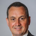 ICAP, Darryl Hooker