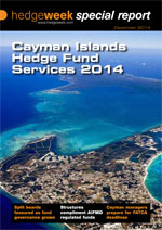 Cayman Islands Hedge Fund Services 2014