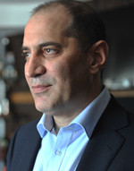 Charalambos Psimolophitis, CEO of FxPro