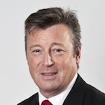 Dominic Wheatley, Guernsey Finance