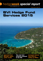 BVI Hedge Fund Services 2015