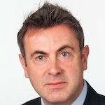 Neil Williams, Hermes