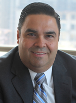 John Stracquadanio, Head of Prime Services, Scotiabank