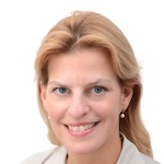 Cara Williams, global head of wealth management at Mercer