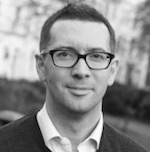 Brian McKimm