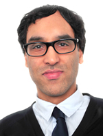 Bobby Johal, Cordium