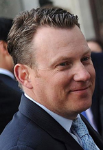 Dan Connell, ConceptOne
