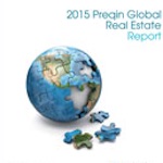 Preqin Global Real Estate 2015