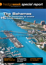 Hedgeweek Special Report: The Bahamas – How it continues to evolve its funds industry