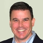 Todd Partridge, IntraLinks