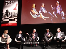 Jersey Finance London Funds Conference