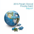 2015 Preqin Global Private Debt Report