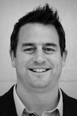 David van Rooyen, co-founder, Pomerol Partners