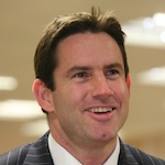 Mark Watts