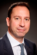 James Shekerdemian, Global Head of Prime Brokerage Sales at Société Générale Prime Services