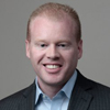 Eamonn Greaves, Head of Business Development, SS&C GlobeOp