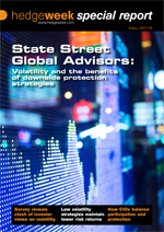 State Street Global Advisors – Volatility and the benefits of downside protection strategies