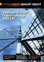 Hedge Fund Technology 2015