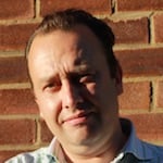 Adam Braggs, Managing Director (Europe), Crowdnetic