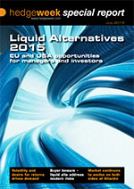 Liquid Alternatives – EU and USA opportunities for managers and investors