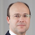 BNY Mellon Mariano Giralt