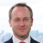 Instinet Adam Toms