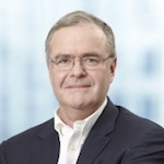 Broadmeadow Capital David Cabot