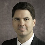 Mark Wetjen, DTCC