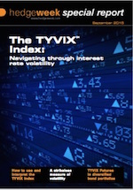 The TYVIX Index: Navigating through interest rate volatility