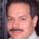 TraderServe Nick Idelson
