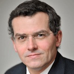 CFA WIll Goodhart
