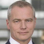 Carsten Kengeter, Deutsche Börse