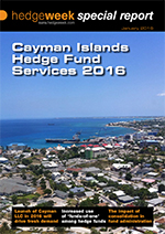 Cayman Islands Hedge Fund Services 2016