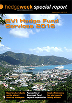 BVI Hedge Fund Services 2016
