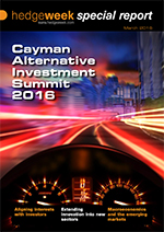 Cayman Alternative Investment Summit 2016